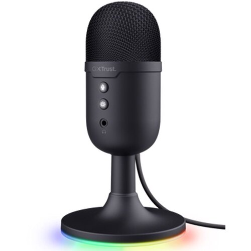 Trust GXT234 yunix usb mikrofon crni (25372) Cene