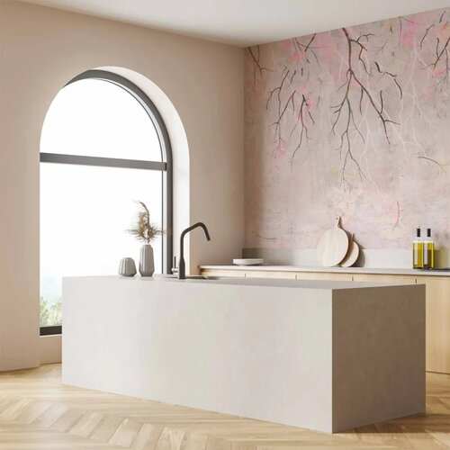  Foto tapeta - Pink Fun 450x315 Cene