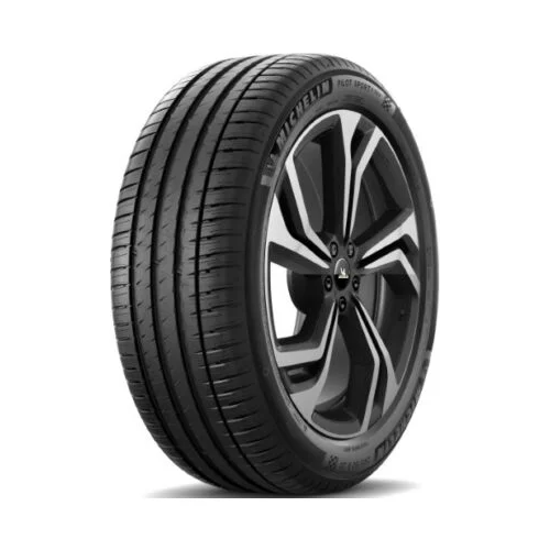  4×4 Guma MICHELIN Pilot Sport 4 SUV 315/35R22 111Y XL Pilot Sport 4 SUV MICHELIN