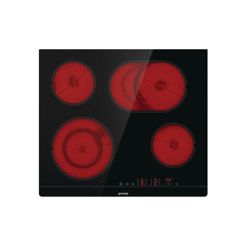 Gorenje ugradna ploča CT43SC Slike