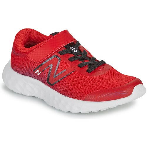 New Balance 520 Crvena Slike