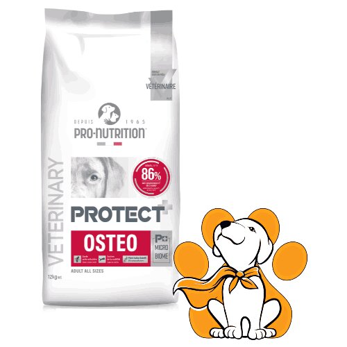 Pro Nutrition Protect Osteo 12kg, Hrana Za Zglobno-Ko&scaron;tanu Negu Cene