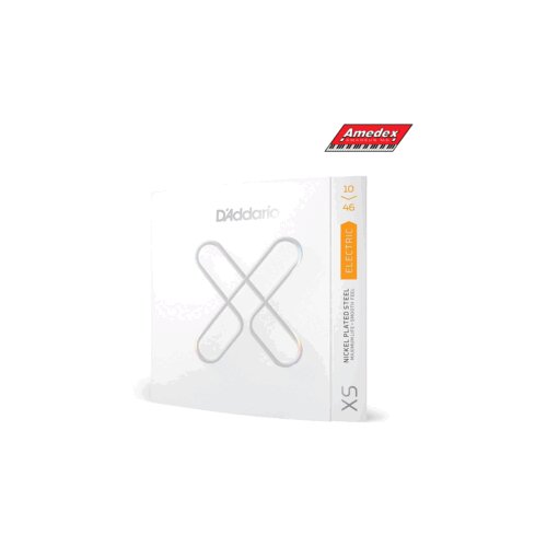  ŽICE ZA EL. GIT. D’ADDARIO XSE1046 10-46 XS Cijene