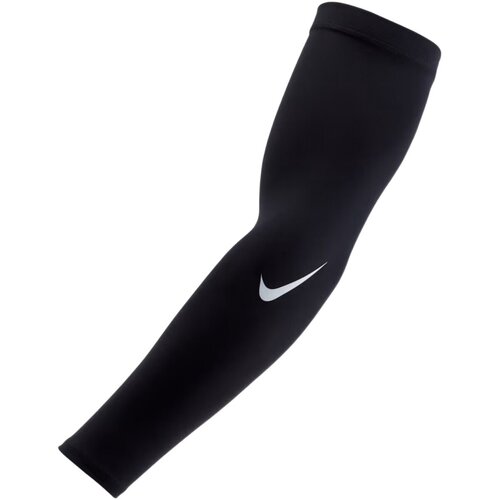 Nike Dodatki &amp;scaron;port Pro Dri-Fit Sleeves 4.0 Pair Črna Slike