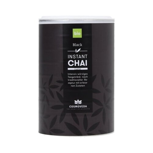 Cosmoveda Instant Chai - črna Cene