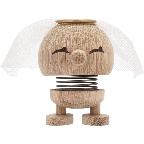  Bride Raw Oak Cene