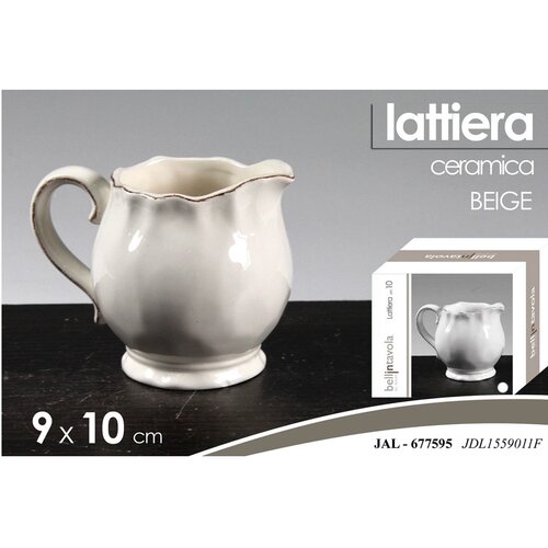 Posuda ZA MLIJEKO 9,5CM JLD1559011F Cijene