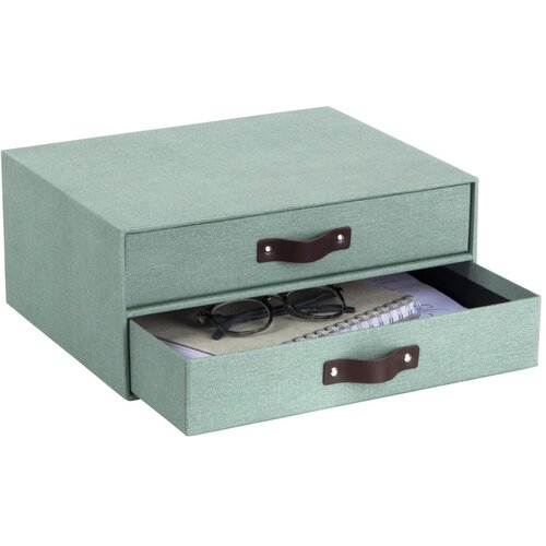 Bigso Box of Sweden Kartonski uredski organizator za ladicu Birger &amp;ndash; Slike