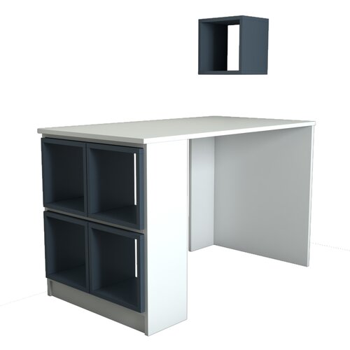 Hanah home radni sto box 845HCT3816 Slike