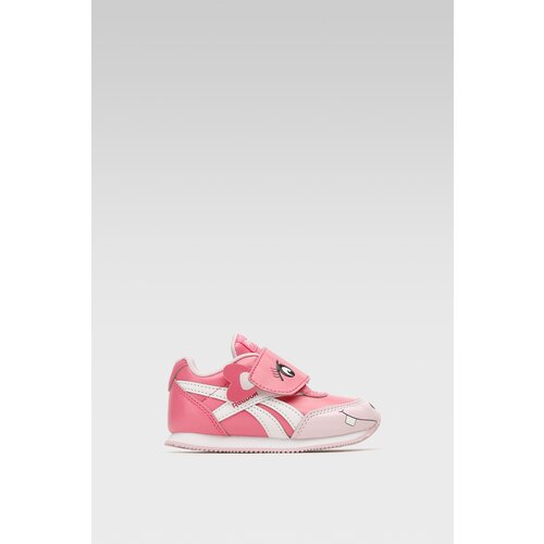 Reebok &amp;scaron;portna obutev roza Slike