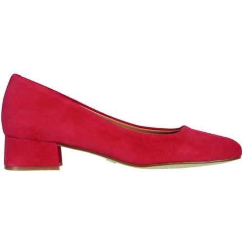 JB Martin VIRGINIA Red Slike