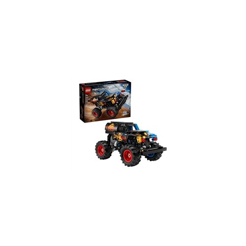Lego Technic: Monster Jam: Vatra i led, Grave Digger Cijene