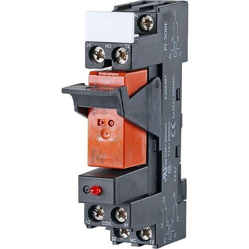 Metz Connect Relejski modul RM-21/21 24VDC 2W, (20889040) Cene