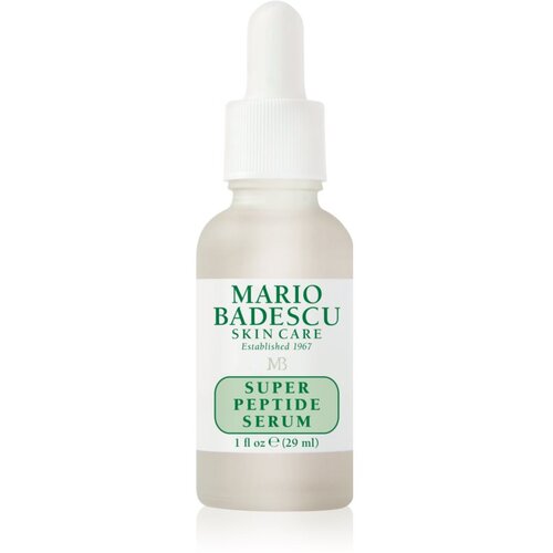 Mario Badescu Super Peptide Serum serum za pomlađivanje s učinkom protiv bora 29 ml Cijene