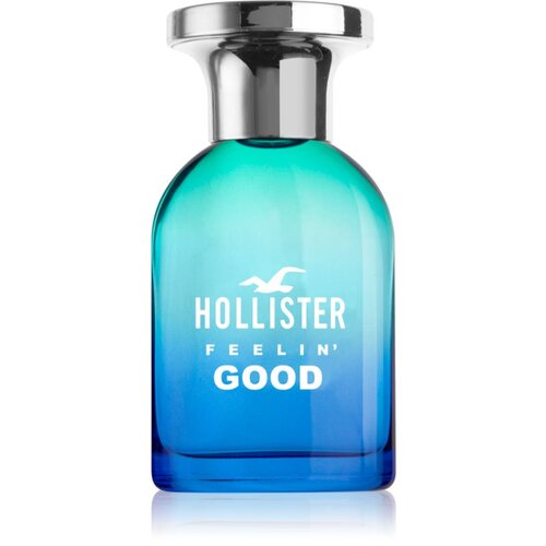 Hollister Feelin' Good For Him toaletna voda za moške 30 ml Cene