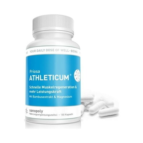 SANOPOLY Priosa®ATHLETICUM Cijene