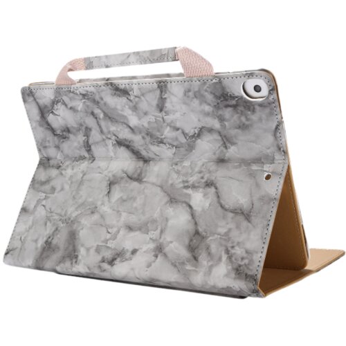 INF marble pattern protective case for ipad ipad 10.2/pro10.5/air10.5, (21541951) Cene