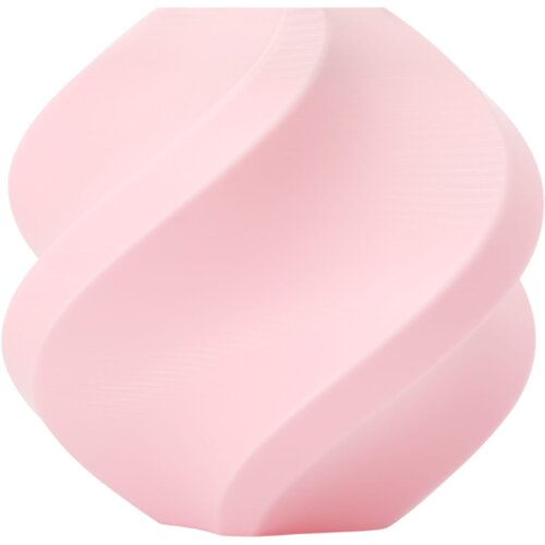 Bambu Lab PETG Matte Pink - tuljava Slike