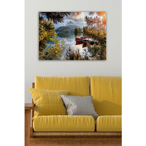 Wallity Slika 1218371461, 50x70 cm Cene