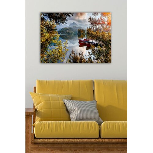 Wallity Slika 1218371461, 50x70 cm Cene