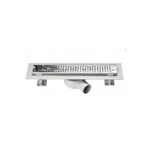 Tuš kanalica Optima 40 cm Cijene