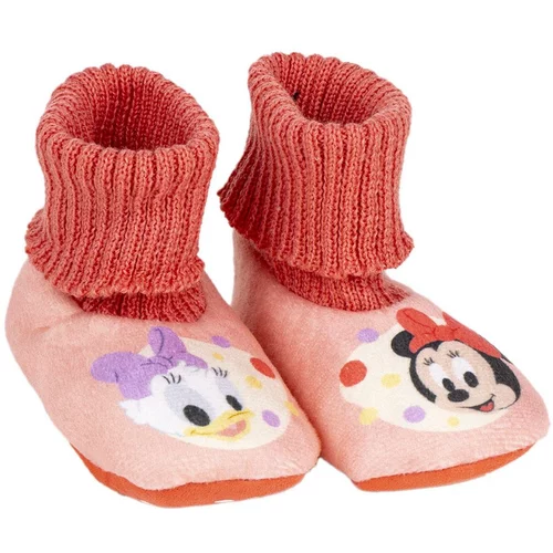 Minnie HOUSE SLIPPERS BOOT
