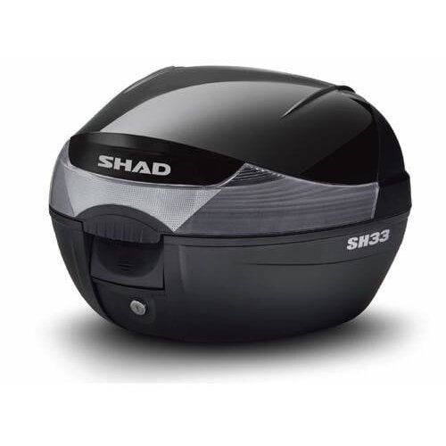 Shad Top Case SH33 Black Cene