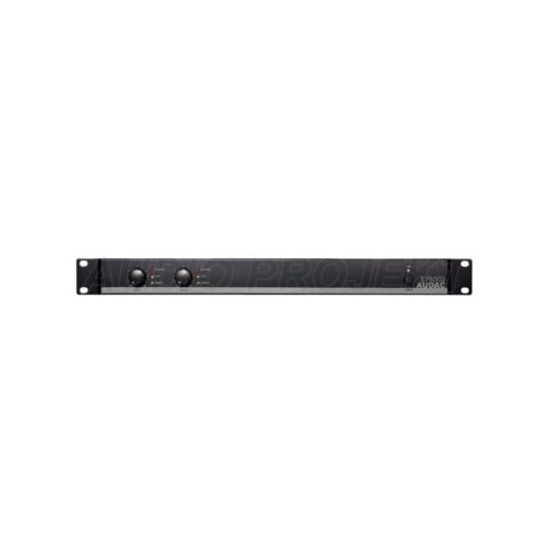 AUDAC Pojačalo 2-kanalno stereo EPA502 2x500W Cene