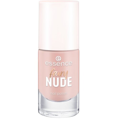 Essence Fairy nude lak za nokte 06 Slike