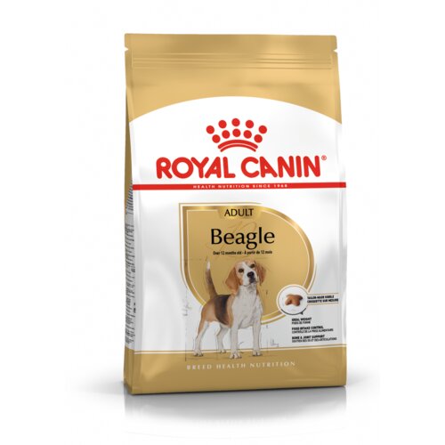 Royal Canin Beagle Adult Slike