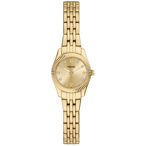 Fossil ročna ura Scarlette Dress ES5474 Slike
