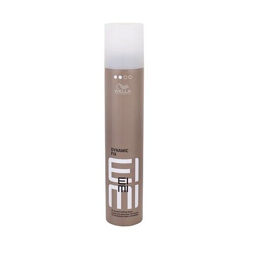 Wella Professionals Eimi Dynamic Fix maska za obojenu kosu 300 ml Slike