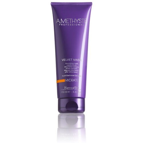 MASKA za hidrataciju kose Farmavita Amethyste Hydrate – 250 ml Cijene
