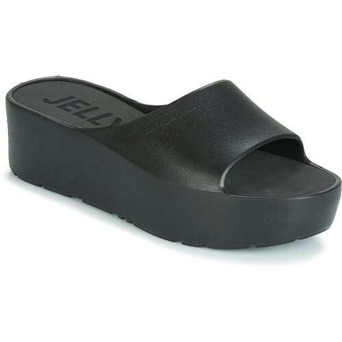 Lemon Jelly Natikači SUNNY Črna Cene