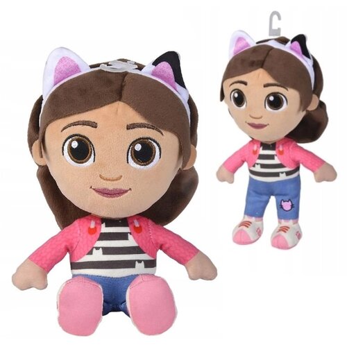 Gabby&amp;#039;s Dollhouse pli&amp;scaron;ana lutka 45 cm Slike