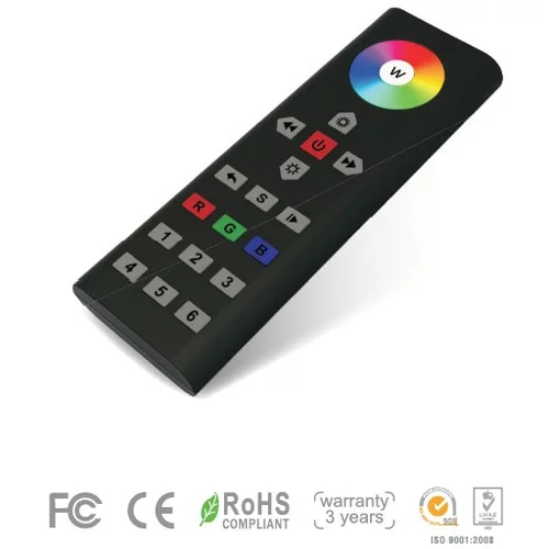  RF wireless LED remote controller LC 2819 with LC-1009Fxx series
