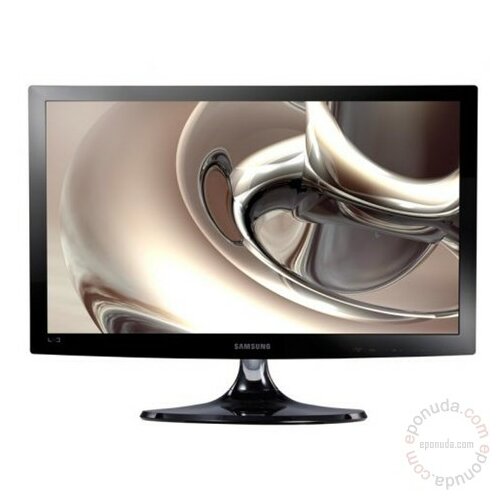 Samsung T24C300EW monitor Slike
