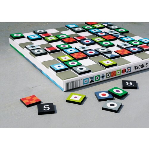 Remember Miselna igra Sudoku &amp;ndash; Slike
