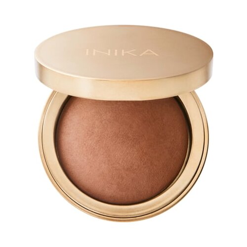 Inika Baked Mineral Bronzer Cene