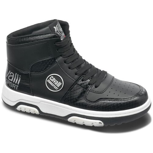 Cavalli Class CW8759 BLACK Slike