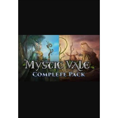 Steam Mystic Vale Complete Pack (PC) Key GLOBAL Cene