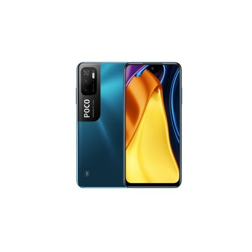 Mobitel Xiaomi Poco M3 Pro 5G 4GB 64GB Plavi Cijene