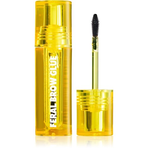 Trouble Maker Feral Brow Glue gel za obrve nijansa Clear 3 ml Cijene