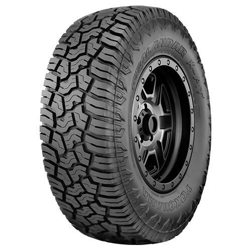 Yokohama Letna 275/65R17 TL 121Q YOKO G016 X-AT POR - Skladi&scaron;če 4 (Dostava 10 delovnih dni) Cene