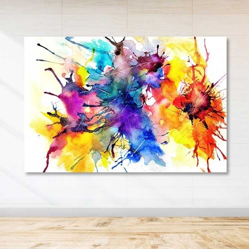 Wallity Slika DEV03178100140, 100x140 cm Cene