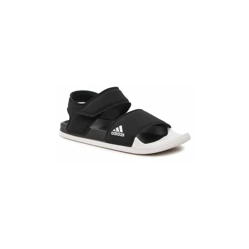 Adidas Sandali Adilette Sandals HP3006 Črna