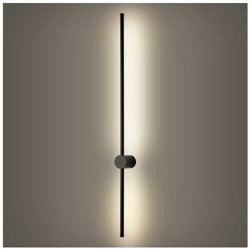  Brilagi - LED spoljno zidno svetlo AURA LED/20W/230V 4000K IP54 crna Cene