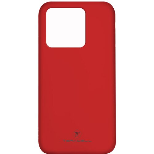 Maska za Xiaomi Redmi 10A mat crvena Giulietta Cene