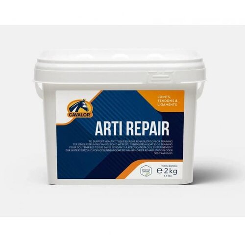 Cavalor Arti Repair Cene