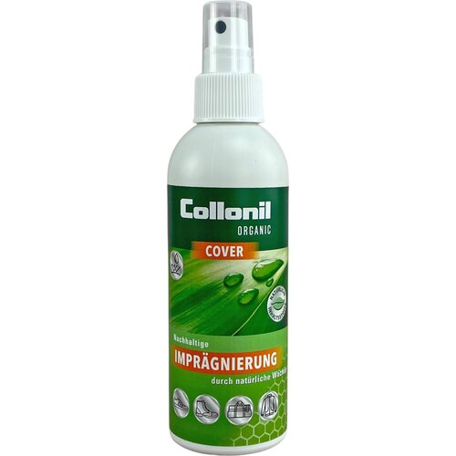 Collonil Impregnacijsko pr&amp;scaron;ilo Organic COVER - 200 ml Slike